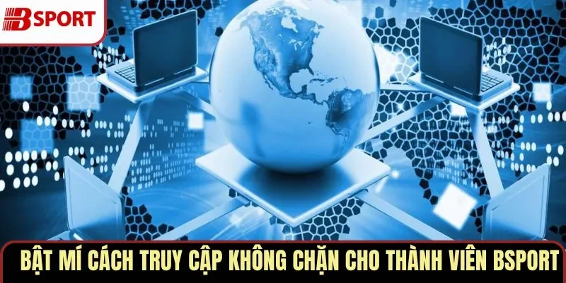 Truy cập không chặn