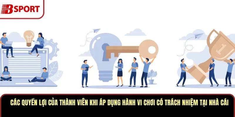 Chơi có trách nhiệm