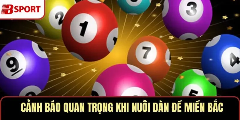 Nuôi dàn đề miền Bắc