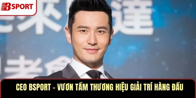 CEO BSPORT