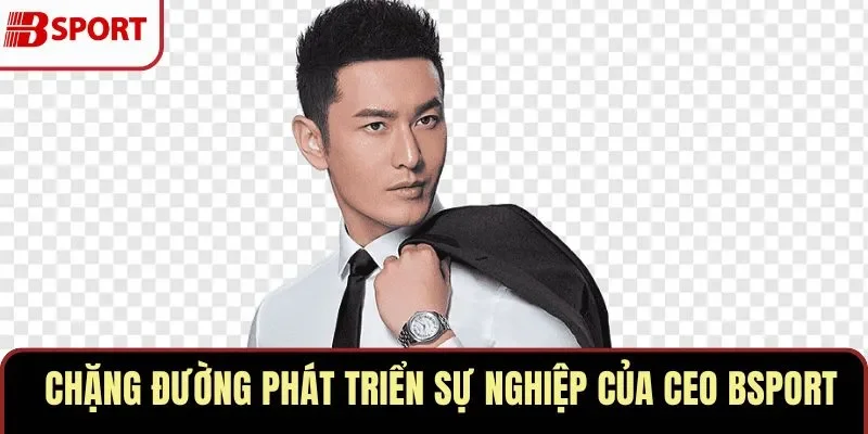 CEO BSPORT