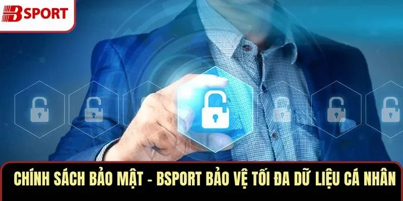 Chính Sách Bảo Mật