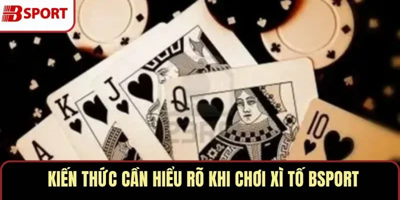 Xì Tố BSPORT