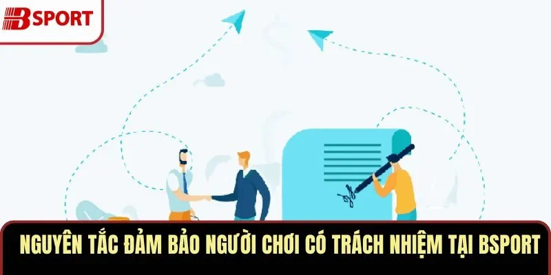 Chơi có trách nhiệm