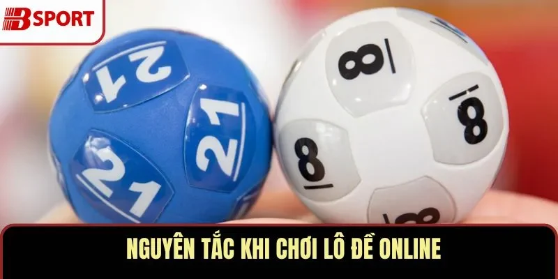 Chơi lô đề online