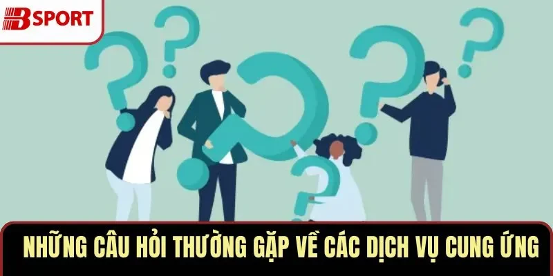 Câu Hỏi Thường Gặp
