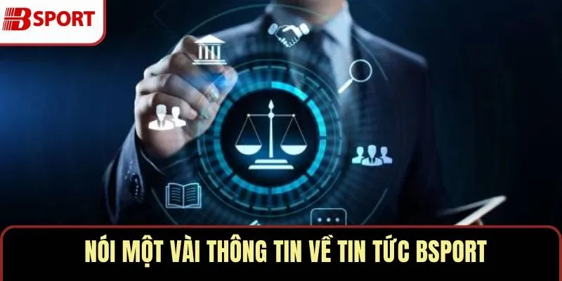 Tin Tức BSPORT