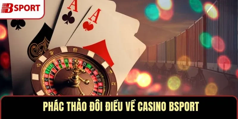 Casino
