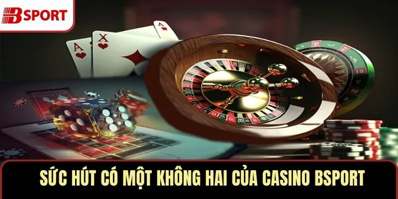 Casino