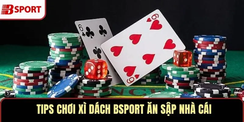 Xì Dách BSPORT