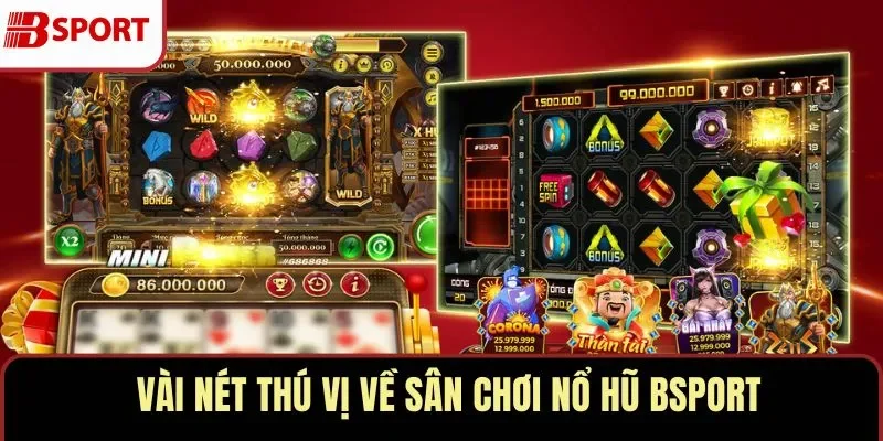 Nổ Hũ