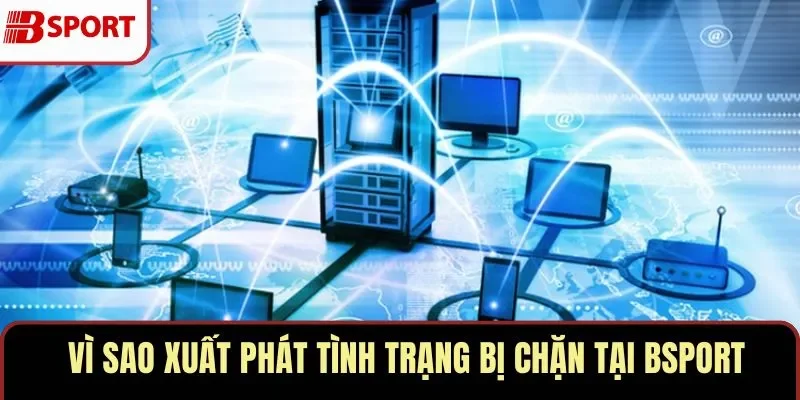Truy cập không chặn